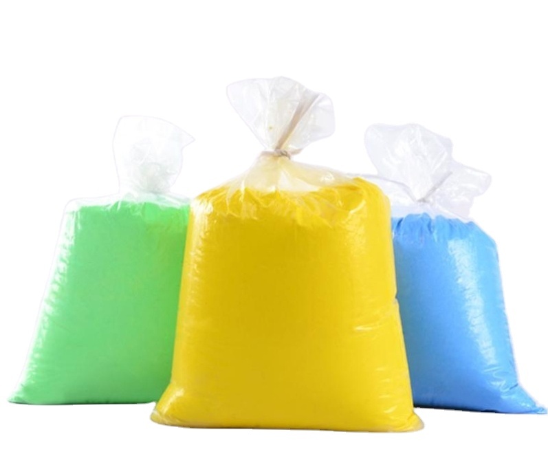 Super Light Air dry Clay For Children DIY Material 10g/50g/100g
