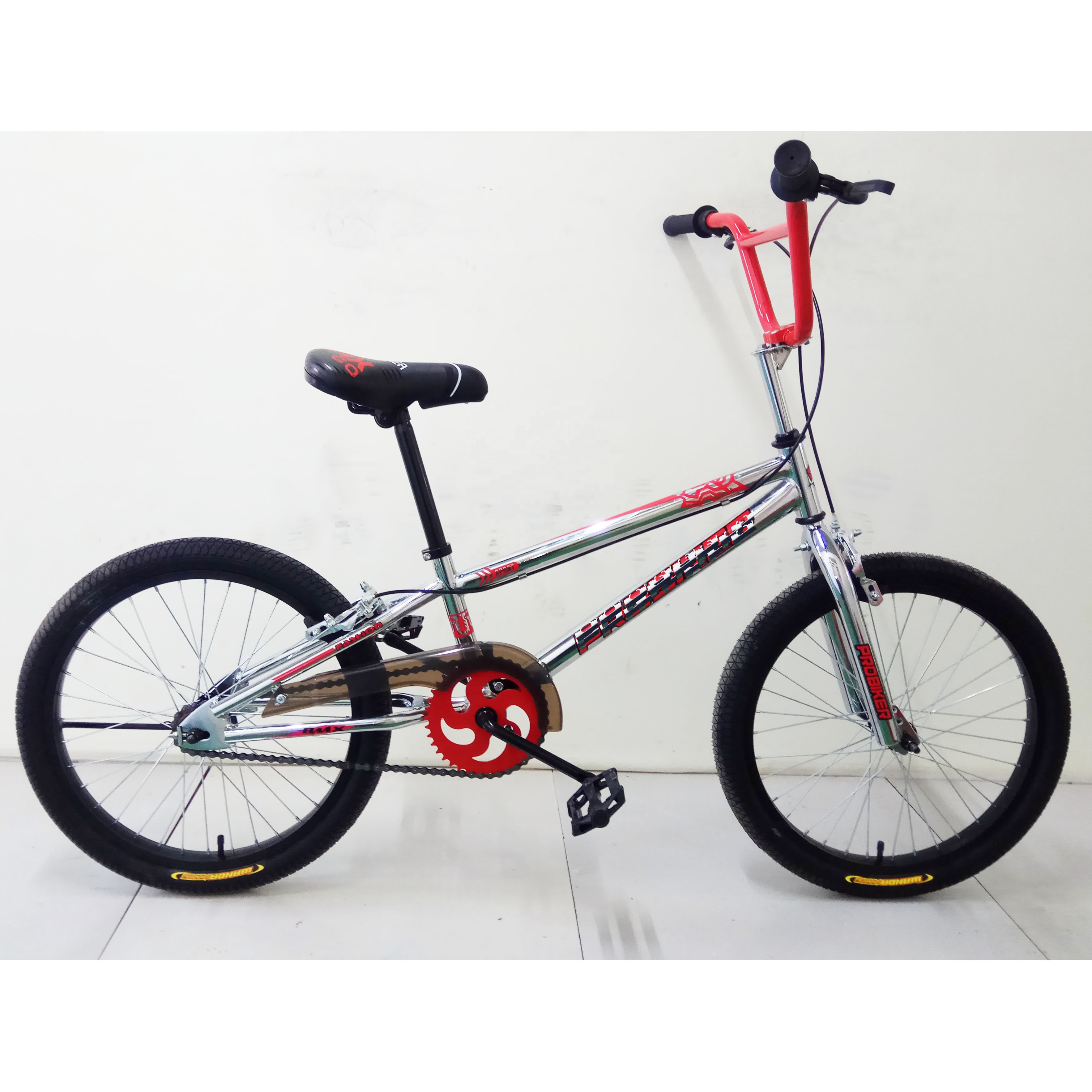 20 дюймов Новый свободный стиль велосипед BMX велосипед
