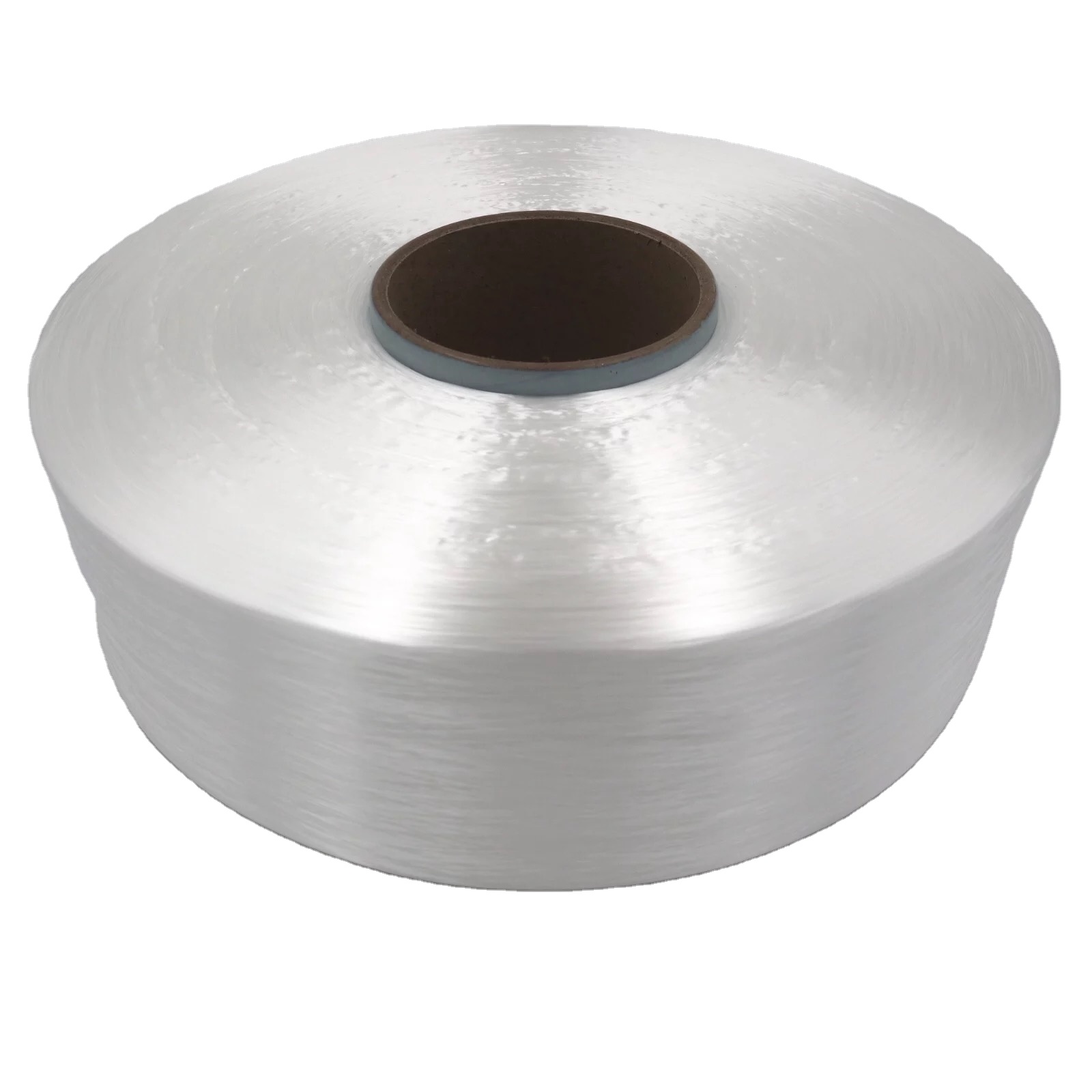 China Manufacturer Dope Dyed High Tenacity Polyester Yarn