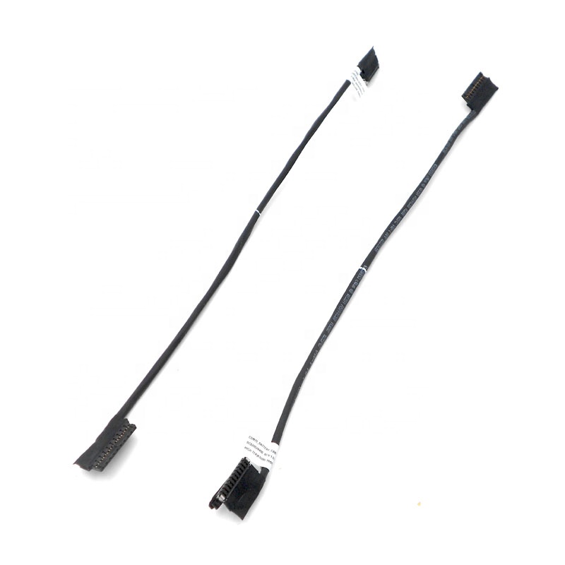 Соединитель кабеля для аккумулятора ноутбука dell latitude 5480 0nvkd8 nvkd8 dc02002nx00