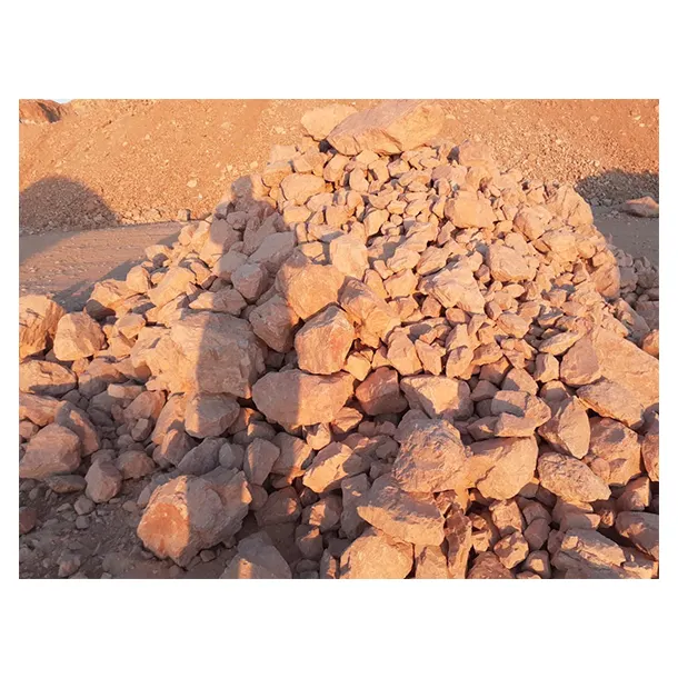 Wholesale rock potassium mining potash feldspar for ceramic and glass