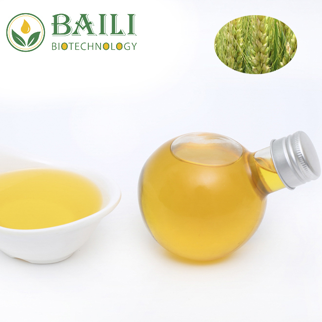 supply wheat germ oil
