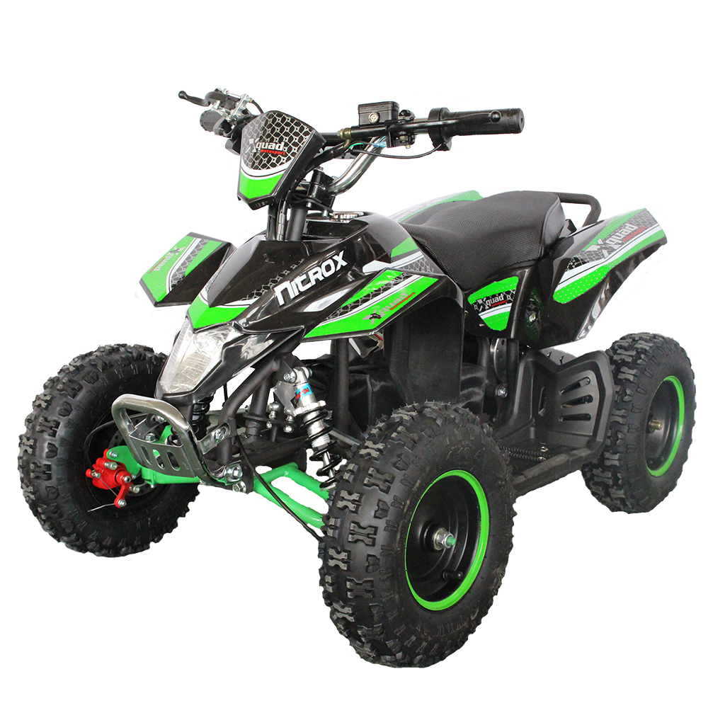 1060W 1200W 36V/48V с приводным валом, электрический мини дети atv Электрический 4 квадроциклов atv Электрический квадроцикл