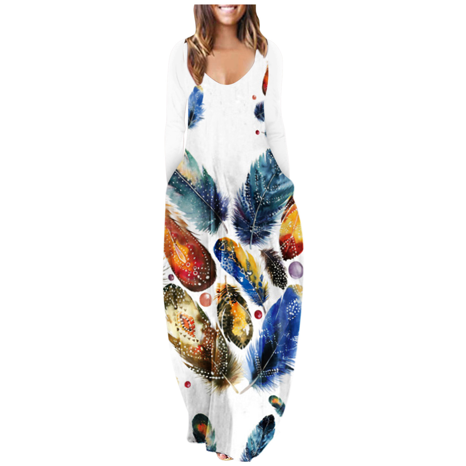 factory supply soft floral printed scuba crepe knit fabric 90 polyester 10 spandex colorful for dress