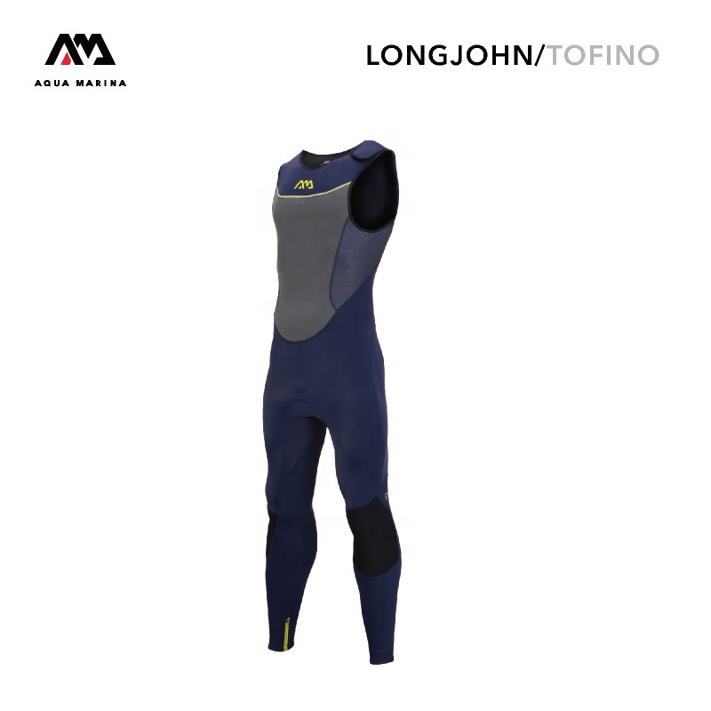 Профессиональный Мужской гидрокостюм Longjohn из неопрена 1,5/3 мм