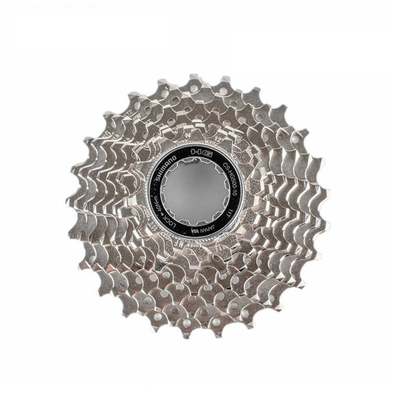 Shimano 4600 4700 CS HG500 10 скоростей Горный Дорожный велосипед Кассетный Маховик 11-25 12-28x11-32 M 11-34T