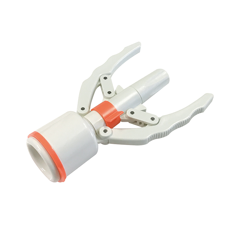 Medical instruments Disposable surgical circumcision skin stapler medical stapler
