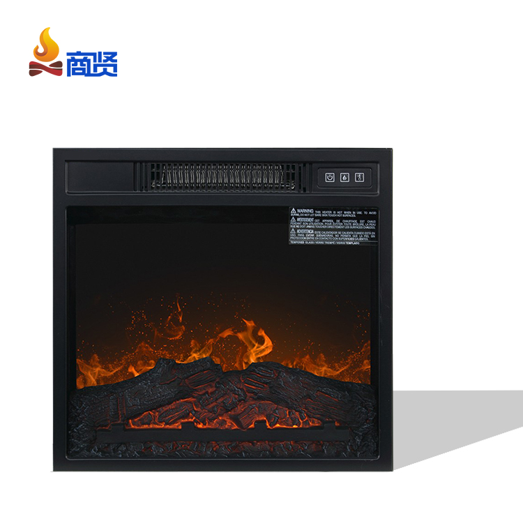 Лидер продаж, декоративный домашний электрический каминный нагреватель master flame