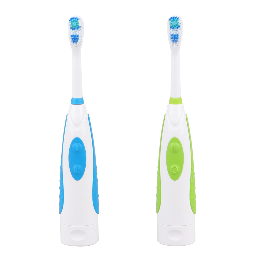 Adult Rotating Battery Best Electric Toothbrushes