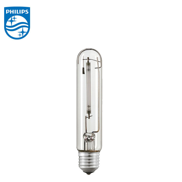 Натриевая лампа Philips высокого давления MASTER SON-T PIA Plus 70 Вт/220 E27 1SL/12 натриевая лампа высокого давления 928152700028