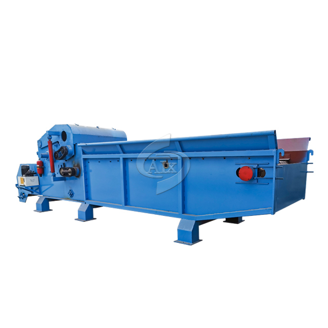 Pallet Crusher Magnet Wood Crusher Blades Wood Hammer Crusher