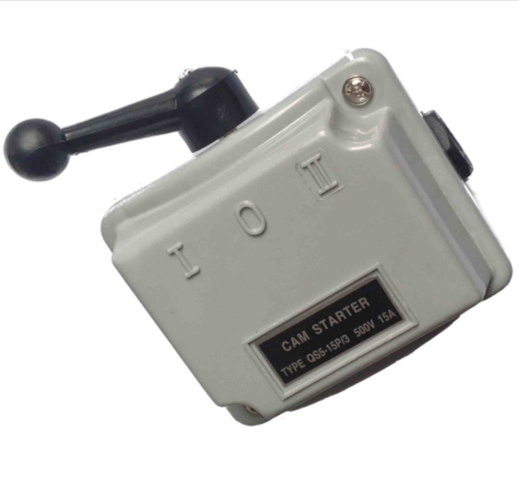 15а QS5 Cam starter Change over switch поворотный переключатель