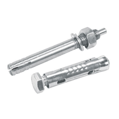 Custom All Kind of Fastener Hollow Wall Brass Pole Anchor Spiral Rround Drywall Screws Drywall Anchor Rod Anchors Bolts