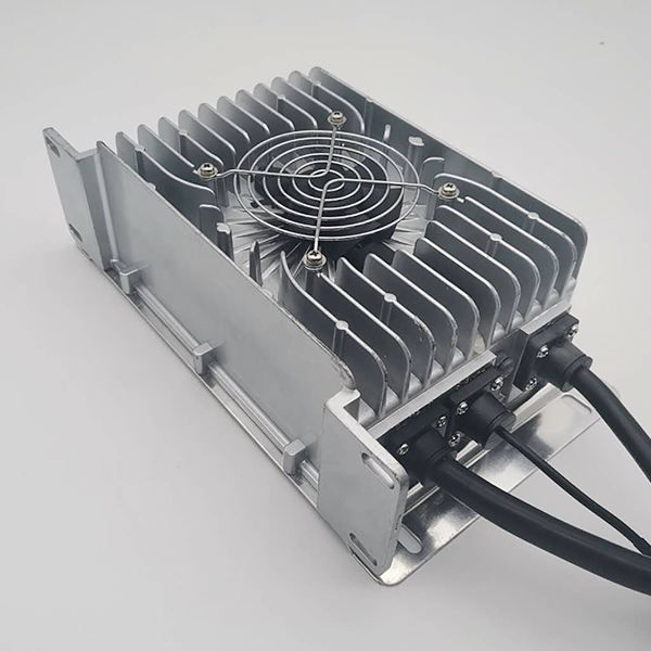 motorcycle onboard charger