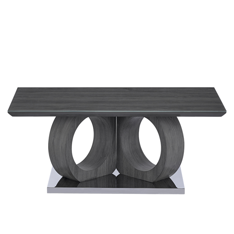 Modern new design high glossy painting living room furniture