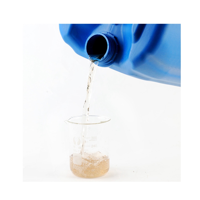 Metal cutting oil and water-soluble cutting fluid may dilute with water