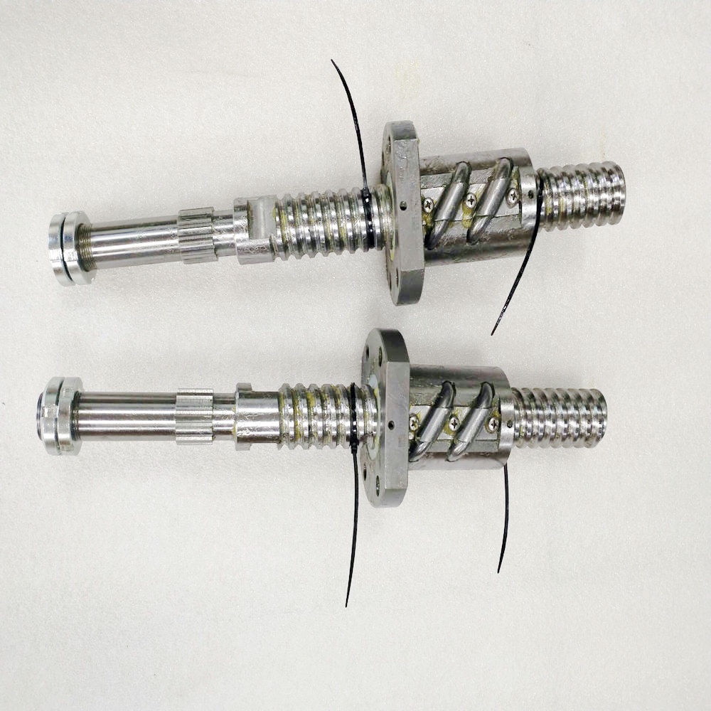 ejector ball screw Fanuc S2000I100A