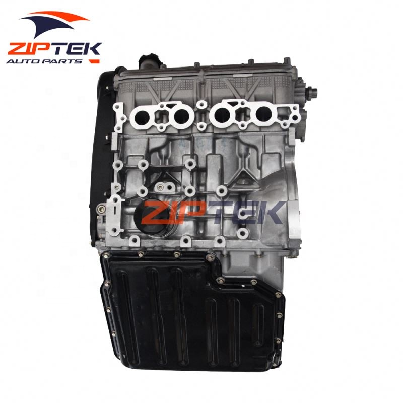 Лидер продаж двигатель в сборе для Suzuki G13B G16B Jimny/Swift 1300/самурая для Changan wuling 1.3L 1.6L JL474Q голый двигатель