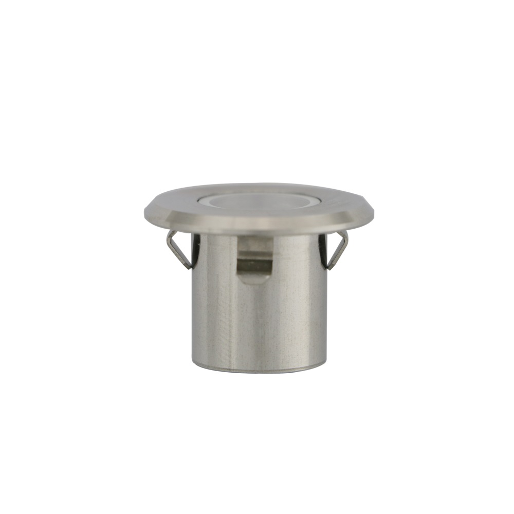 Waterproof Park Deck Lights Underground High quality Buried Lighting RGB LED Floor Light