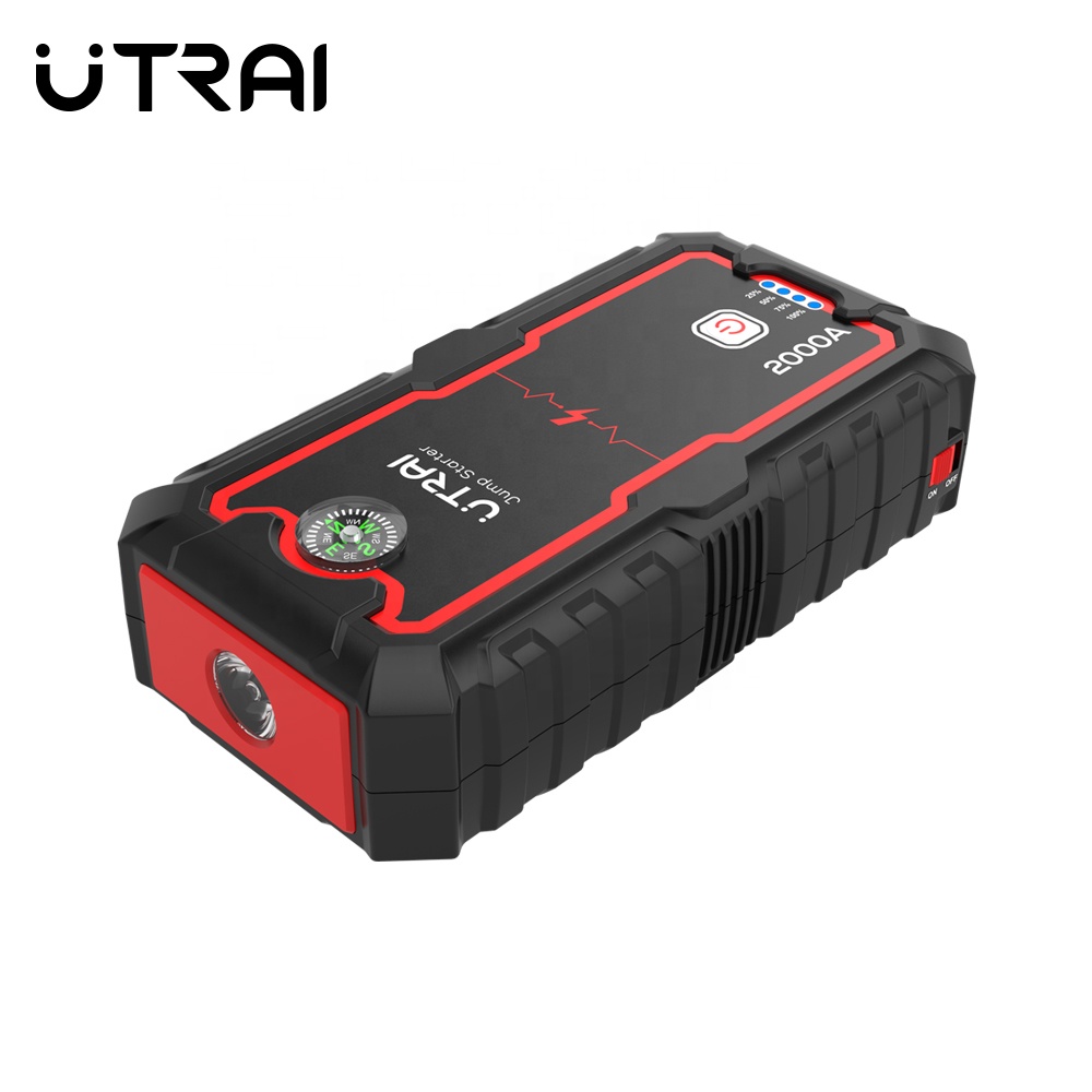 UTRAI Jstar one Power Bank 22000 мАч литиевый аккумулятор автомобильный усилитель пусковое устройство автомобильный стартер аварийный автомобильный аккумулятор