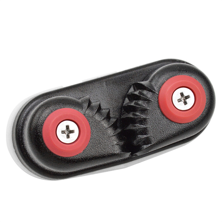 New Design Boat Accessories Marine Hardware Nylon Cam Cleats For Yacht