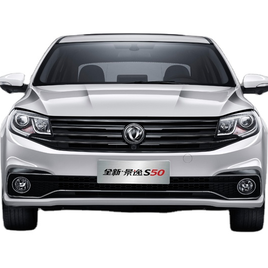 Горячая продажа и высокое качество Китайский автомобиль с 1,5л смещения Dongfeng S50 седан автомобиль