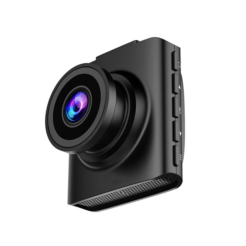 2,0 "сенсорный экран IPS LCD 16M Поддержка камеры заднего вида HDR G-зондирования 4K Dash Camera Автомобильный видеорегистратор