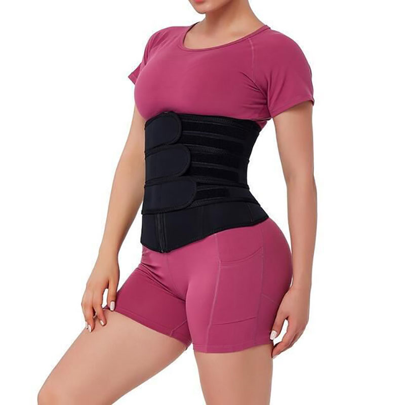 Лучшая цена для похудения Триммер оборудованиедля похудения body shaper контроль животика