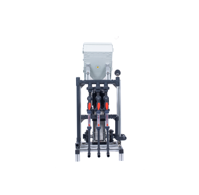 CE Certification Drip Irrigation And Hydroponic System Agricultural Irrigation And Fertilizer Machine