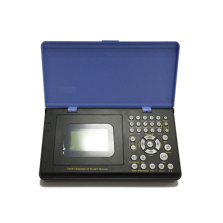 Основное оборудование для цифровой лаборатории Greelan GD3110BV