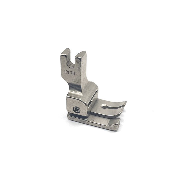 New arrival 2021 Sewing machine presser foot accessories CL70-7.0mm presser foot Sewing machine parts