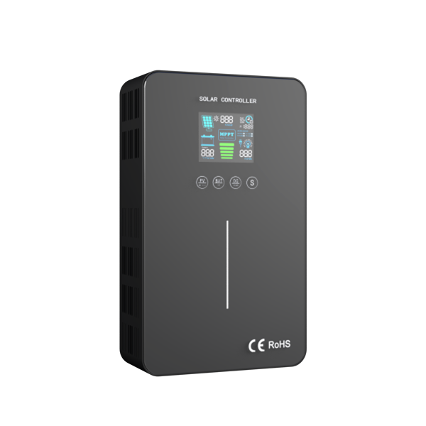 MPPT solar charger controller 12V/24V/36V/48v 40A 50A 60A