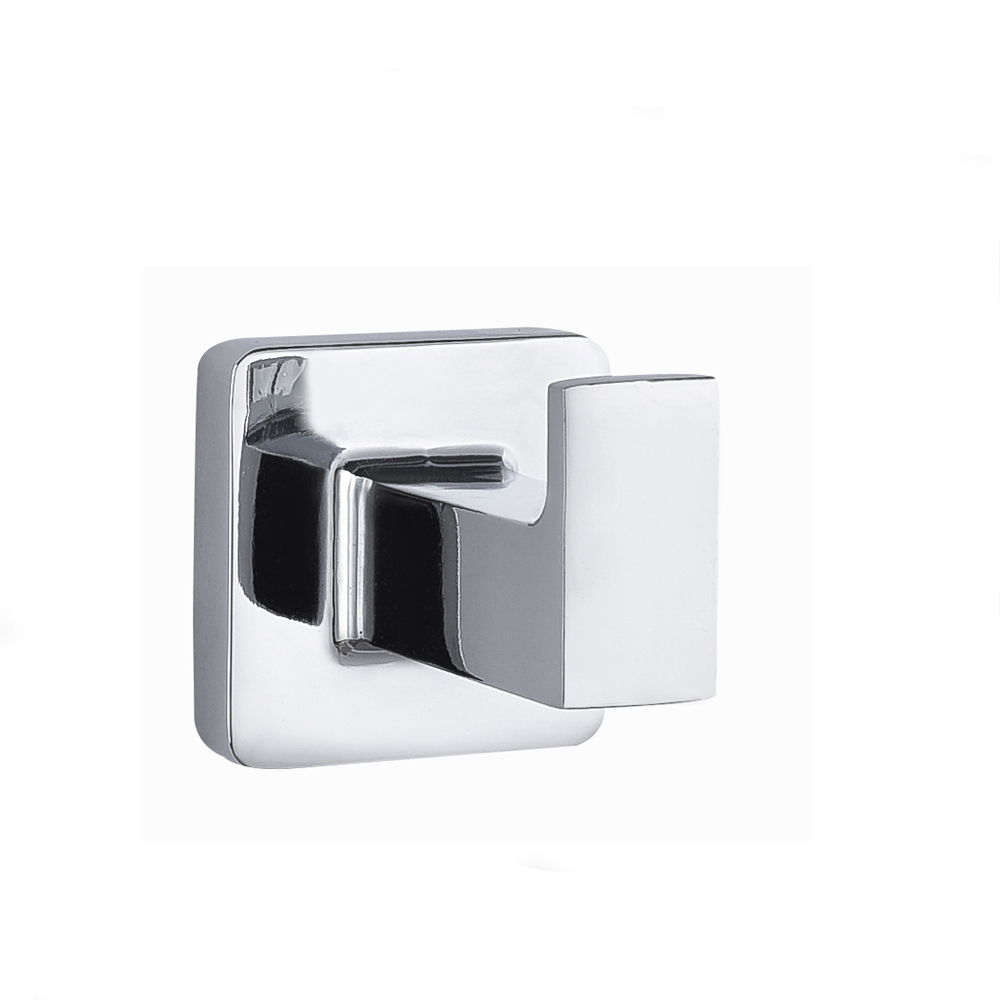 Creative Bathroom set Zinc robe hook clothes hooks bath hardware