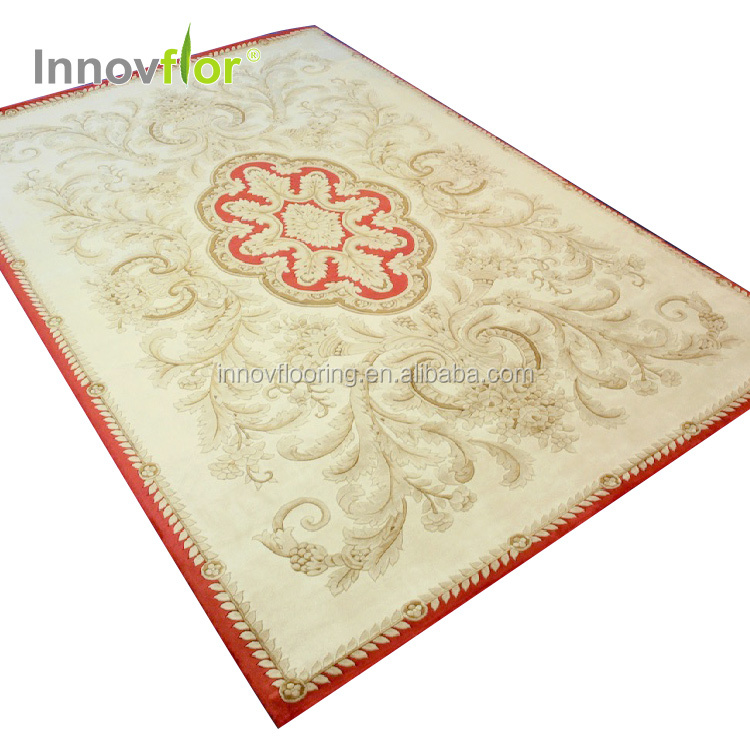 Alfombras convendas Para Salas Tapis De Priere Pliables Кашан Махал Антрацит 7 Ft. X 9 FT Египетский ковёр Турция