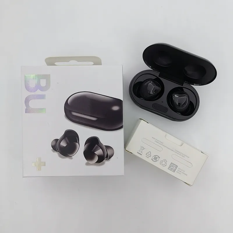 Deep Base Blue Tooth Wireless Cheap Headset Earbud Earphone R175 For Samsung Earbuds