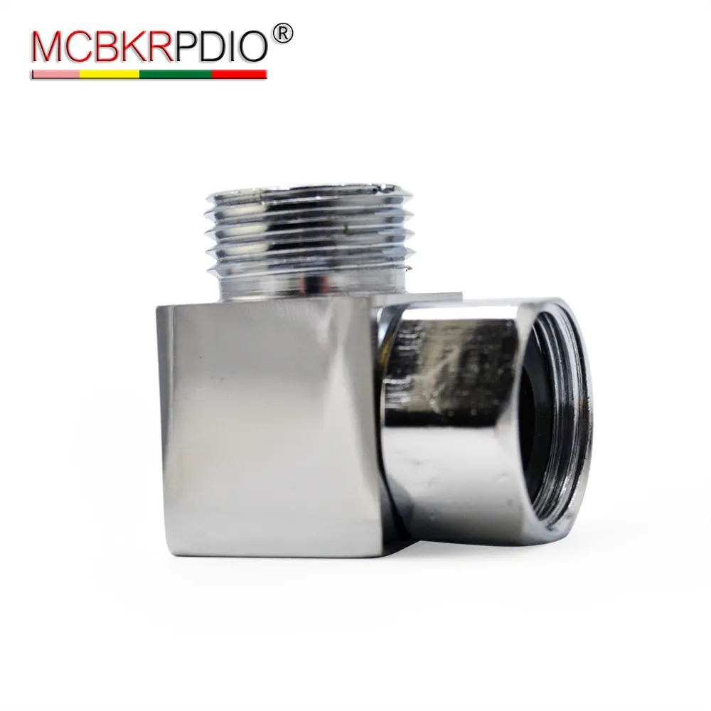 MCBKRPDIO Brass Diverter Valve copper Water Diverter Valve elbow