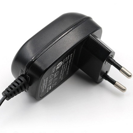 Удобный DC адаптер вход 110v 220v 50/60 Гц 5В 2.6A 12V1A крепёж умное устройство для зарядки CE для камеры видеонаблюдения