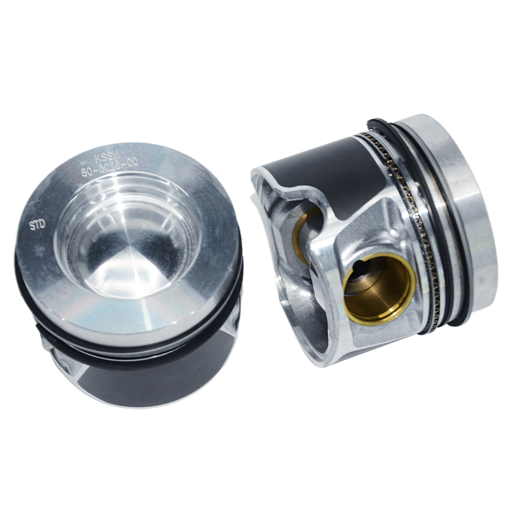 Поршень и поршневое кольцо для дизельного двигателя vw Multivan 03L107065S 03L107065AB 03L107065AG 03L107065T 03L107065AA