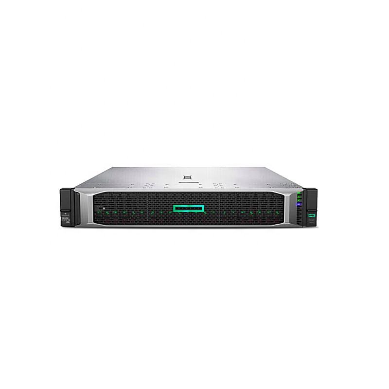 Стоечный сервер HP E Proliant DL380 Gen10 2 * Intel Ксеон Gold5215 128GB оперативной памятью 4*1,2 tbsas 10K жесткий диск/P408i-a контроллер массива