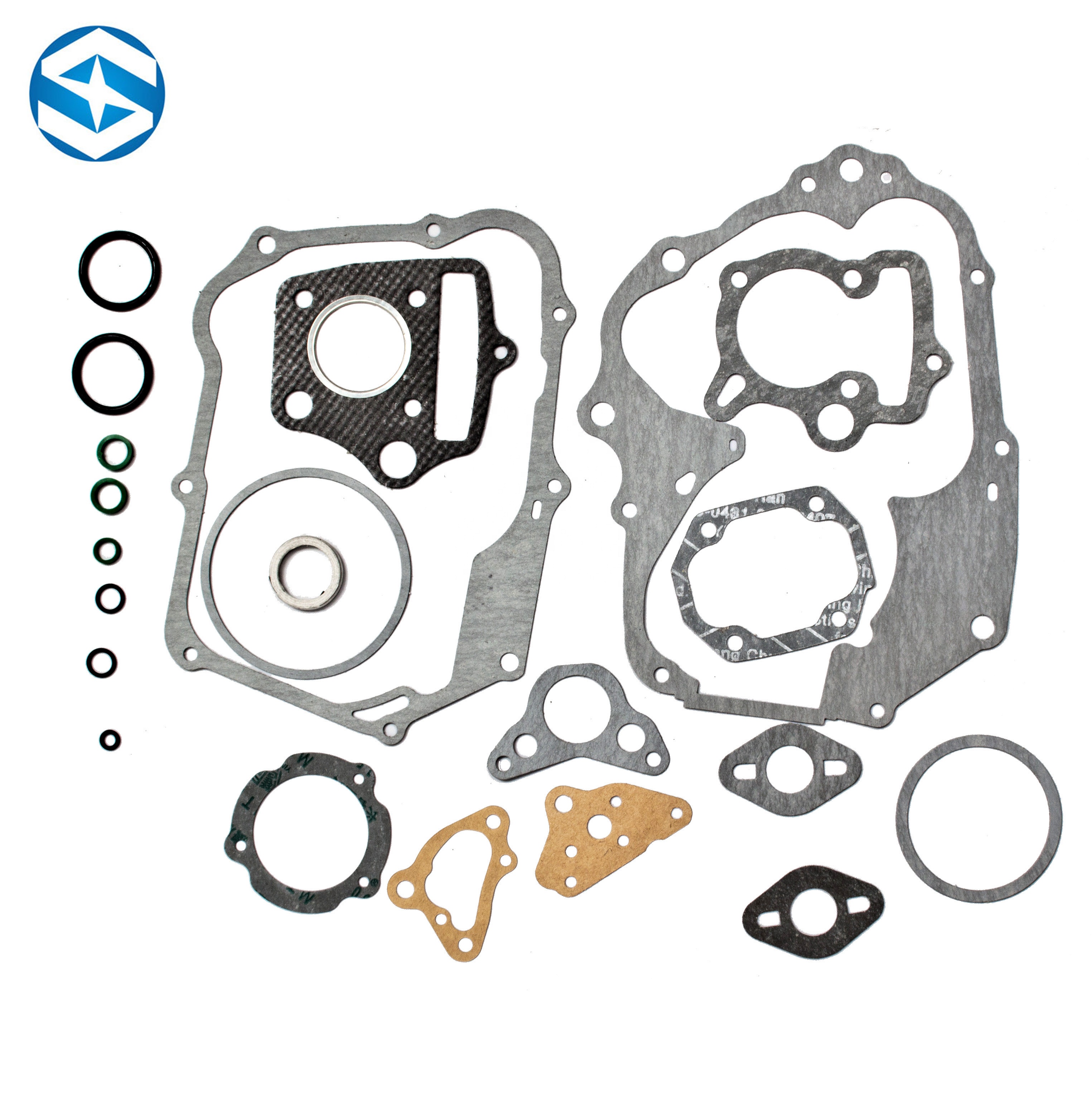 motorcycle full gasket set with favorable price