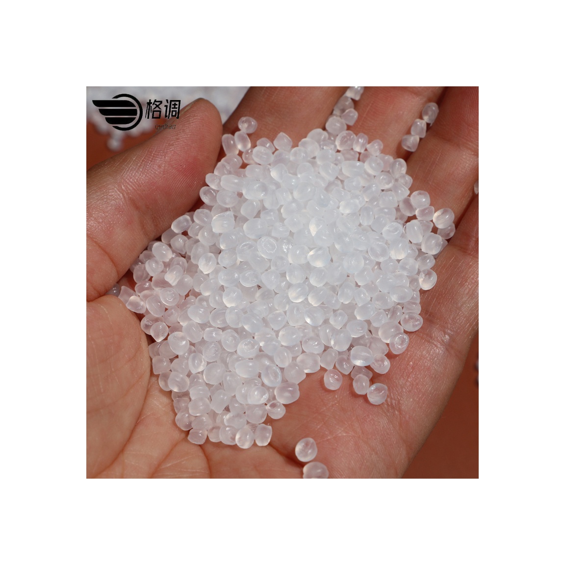 Attractive Price New Type Other Raw Cheap Plastic Materials Productions