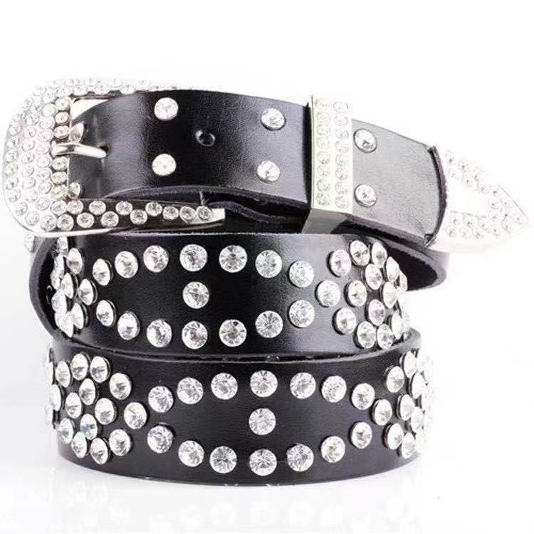 Special Offer Maroon Color Yellow Color Champagne Color Other Belt Accessories