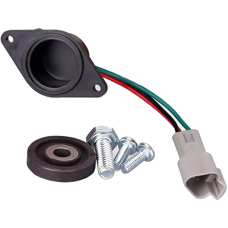 Новый датчик скорости для клубной машины, гольф-тележки ADC Style Precedent DS 102704901