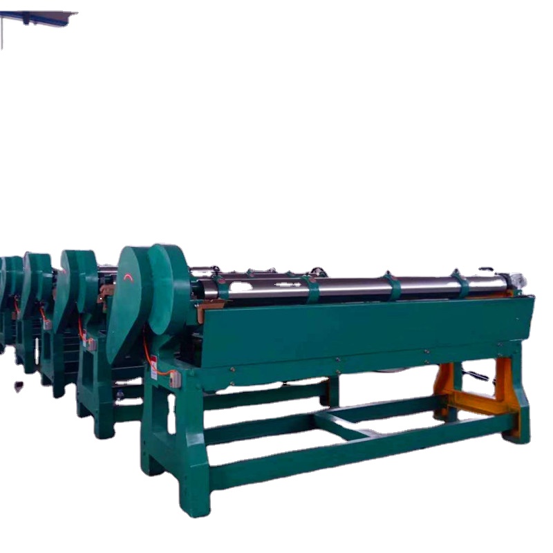 ZH-QJ новая технология Jumbo ручной коробки Slotter полуавтоматическая четыре звена по долбежные машины
