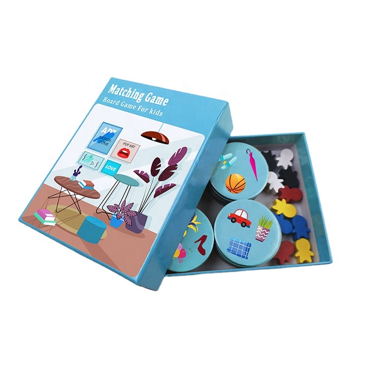 Настольная игра коробки принт настольная игра для настольных игр