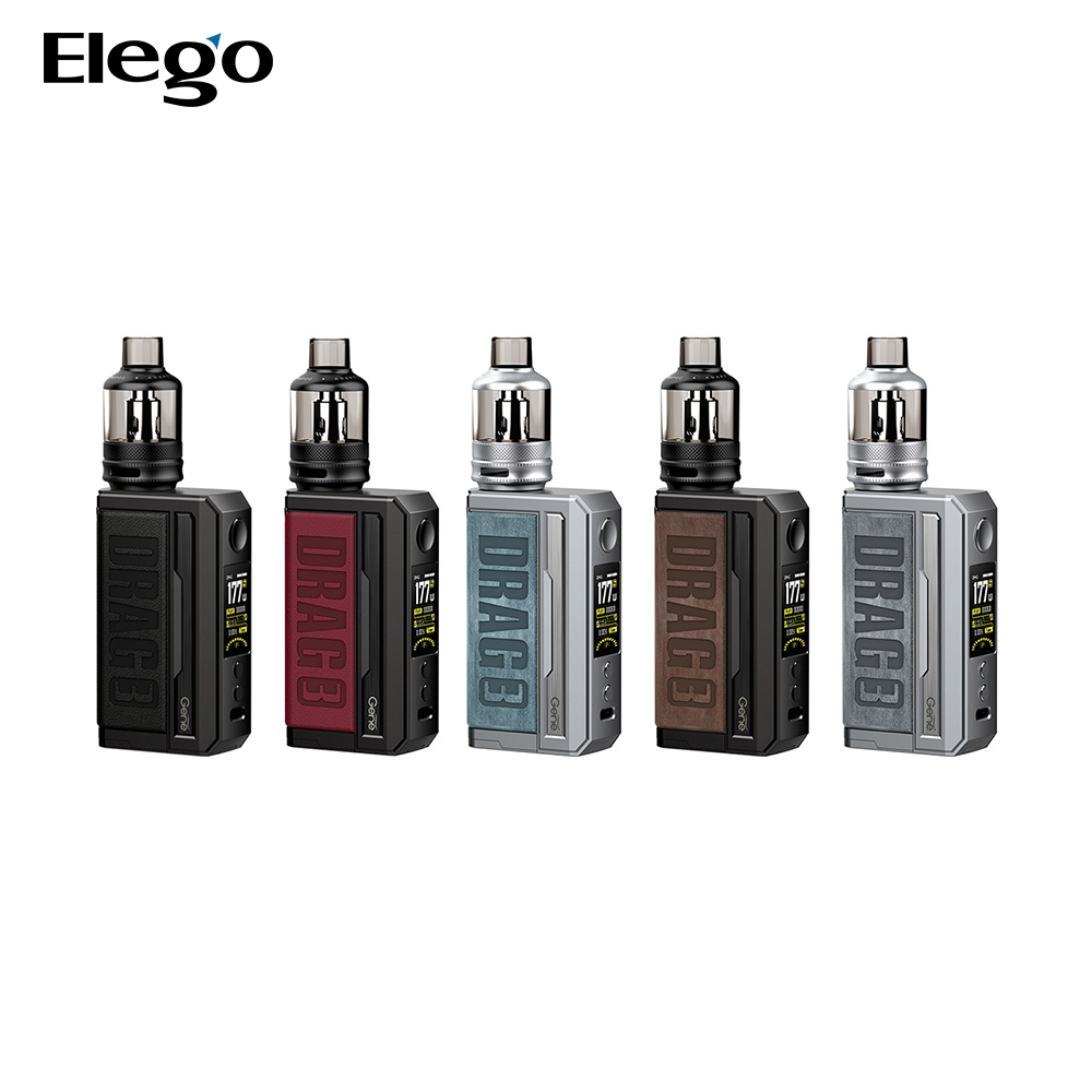 100% оригинальный новый товар VOOPOO Drag 3