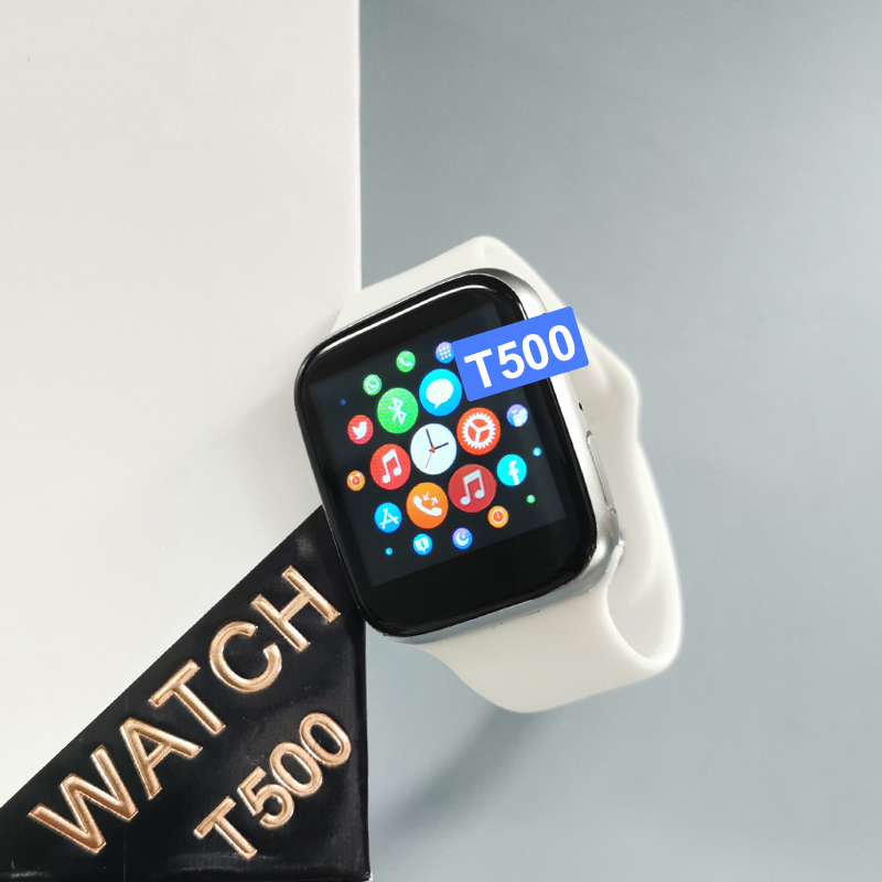 2020 T500 Смарт-часы с браслетом t500s цена Reloj Inteligente series 5 6 plus в Пакистане s t 500 Смарт-часы