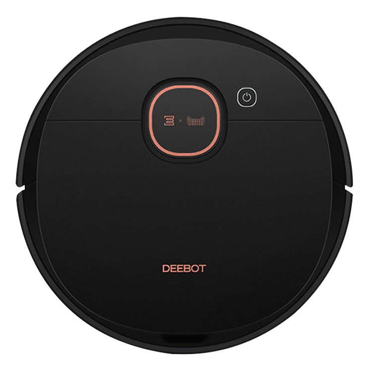 Оптовая продажа, автоматический робот-пылесос Ecovacs OZMO T5 MAX Deebot