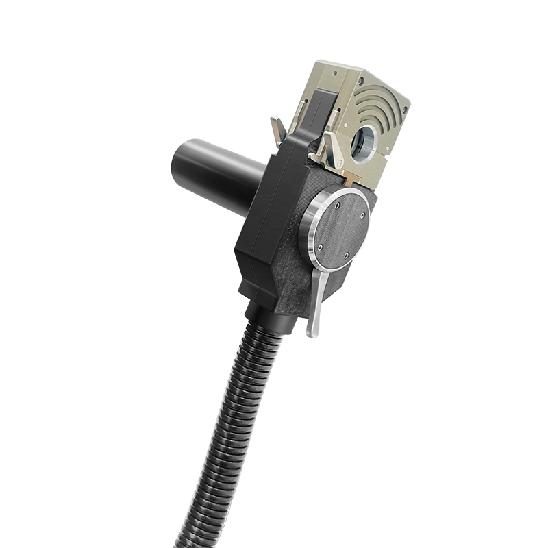 316l stainless steel pipe weld with flange pipe sp automatic pipe flange Arc Welder Orbital Welding