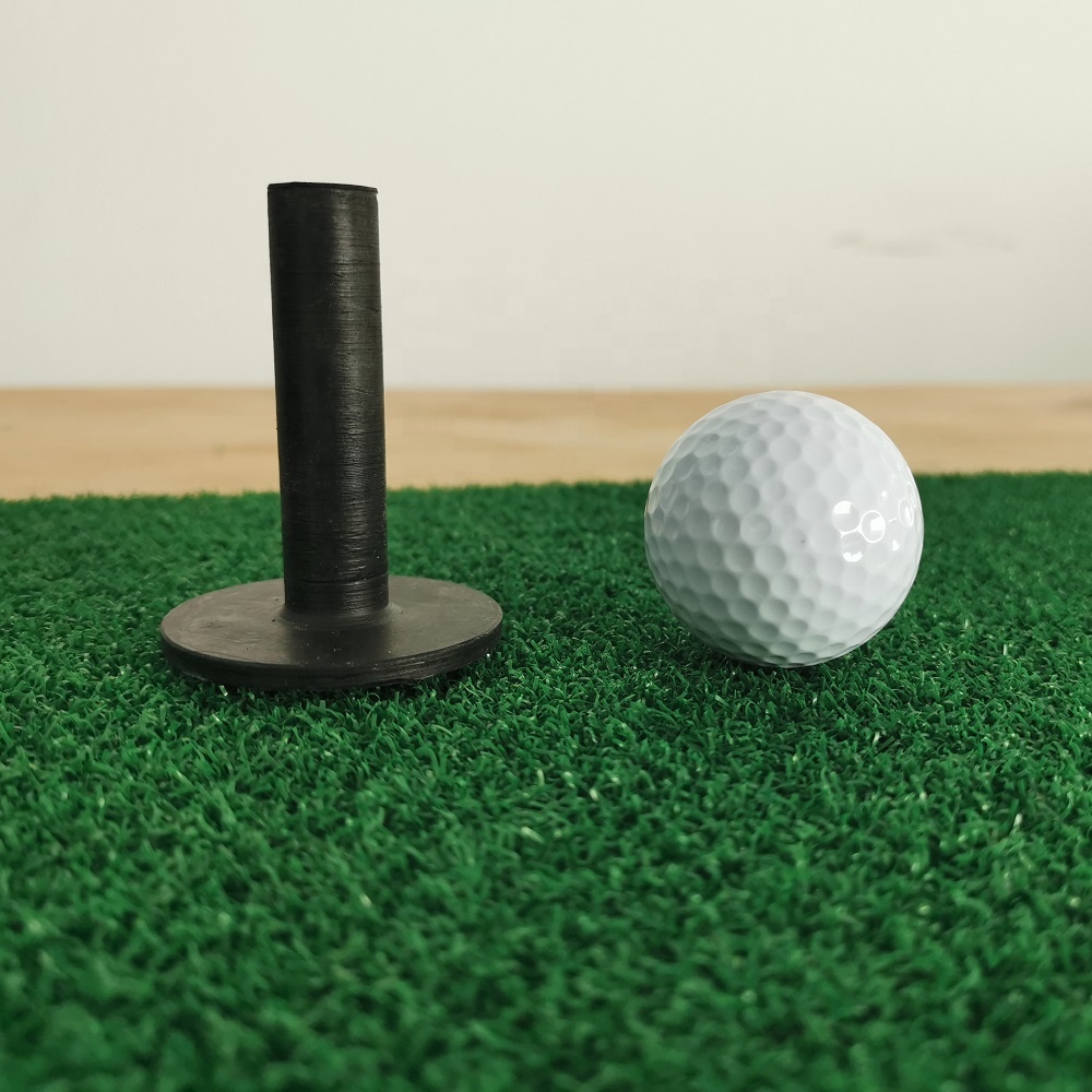 2 Piece Custom logo Golf Practice Balls